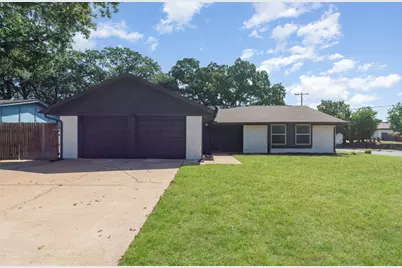 6908 Briardale Drive, North Richland Hills, TX 76182 - Photo 1