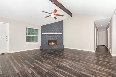 6908 Briardale Drive, North Richland Hills, TX 76182 - Photo 4