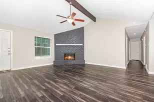 6908 Briardale Dr, North Richland Hills, TX 76182 - Photo 4