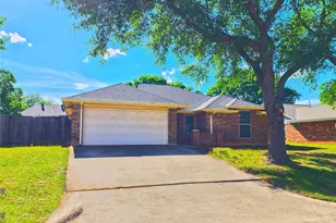 3321 Evers Pkwy, Denton, TX 76207 - Photo 1