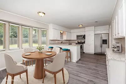 712 Springhill Drive, Hurst, TX 76054 - Photo 4