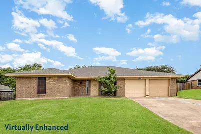 712 Springhill Drive, Hurst, TX 76054 - Photo 1