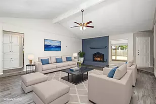 712 Springhill Dr, Hurst, TX 76054 - Photo 2