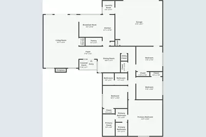 857 Via Altos, Mesquite, TX 75150 - Photo 16