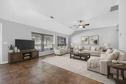 11704 Rosemont Court, Denton, TX 76207 - Photo 2