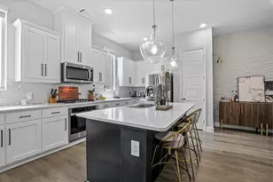 2264 Palomino St, Mesquite, TX 75149 - Photo 10