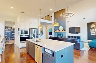 1872 Ellington Dr, Celina, TX 75009 - Photo 10