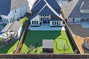 1872 Ellington Dr, Celina, TX 75009 - Photo 2