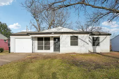 4712 Harper Drive, Mesquite, TX 75150 - Photo 1