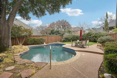 3502 Fieldwood Street, Grapevine, TX 76051 - Photo 32