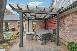 3502 Fieldwood St, Grapevine, TX 76051 - Photo 30