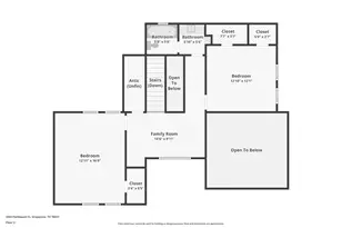 3502 Fieldwood St, Grapevine, TX 76051 - Photo 36