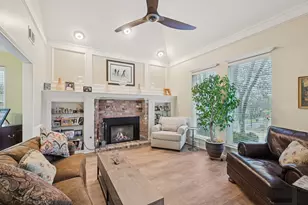 3502 Fieldwood St, Grapevine, TX 76051 - Photo 8