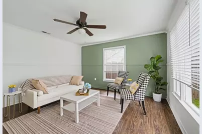 4008 Cumberland Avenue, Waco, TX 76707 - Photo 2