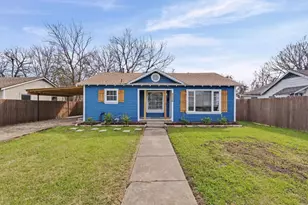 4008 Cumberland Ave, Waco, TX 76707 - Photo 4