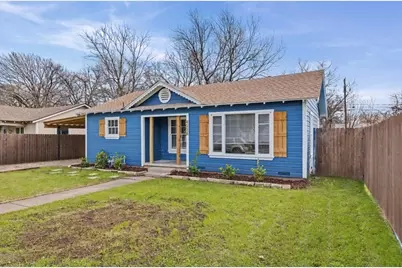 4008 Cumberland Avenue, Waco, TX 76707 - Photo 6