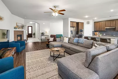 4209 Switchgrass Street, Celina, TX 75009 - Photo 6