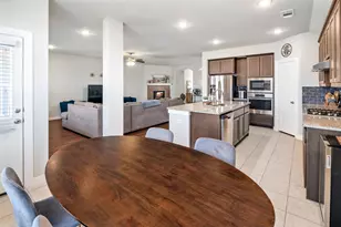 4209 Switchgrass St, Celina, TX 75009 - Photo 8