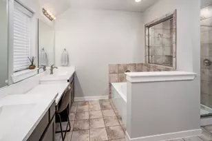 4209 Switchgrass St, Celina, TX 75009 - Photo 12