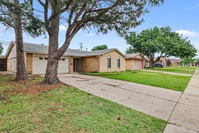 3417 Cavalier Court, Irving, TX 75062 - Photo 1