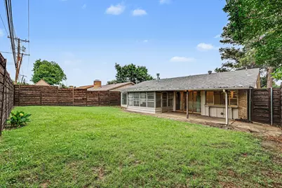 3417 Cavalier Court, Irving, TX 75062 - Photo 32