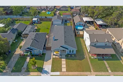 2534 Gladstone Drive, Dallas, TX 75211 - Photo 6