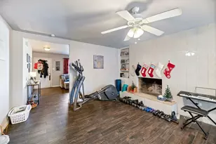 540 Billie Ruth Ln, Hurst, TX 76053 - Photo 28