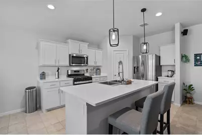 5824 Harvey Gap Lane, Denton, TX 76226 - Photo 4