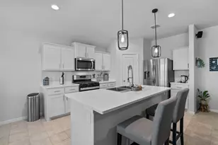 5824 Harvey Gap Ln, Denton, TX 76226 - Photo 4