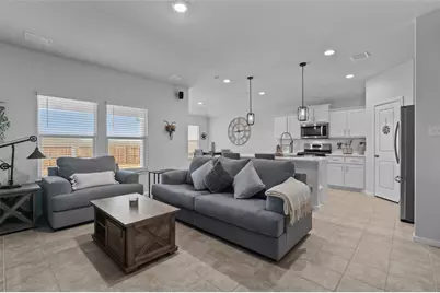 5824 Harvey Gap Lane, Denton, TX 76226 - Photo 2