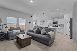 5824 Harvey Gap Ln, Denton, TX 76226 - Photo 2