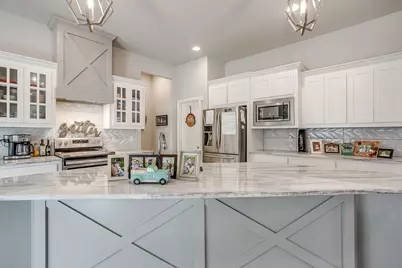 218 Buckeye Drive, Weatherford, TX 76086 - Photo 16