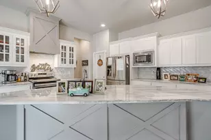 218 Buckeye Dr, Weatherford, TX 76086 - Photo 16