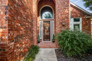 863 Celeste Ln, Keller, TX 76248 - Photo 2