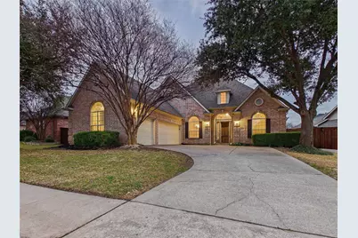 1315 Neches Drive, Allen, TX 75013 - Photo 2