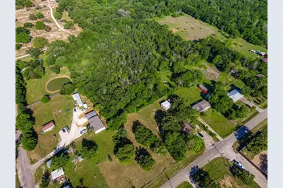 000 N Barron Road, Covington, TX 76636 - Photo 2