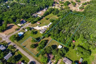 000 N Barron Rd, Covington, TX 76636 - Photo 1