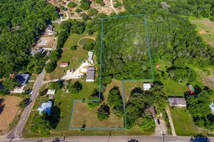 000 N Barron Rd, Covington, TX 76636 - Photo 1