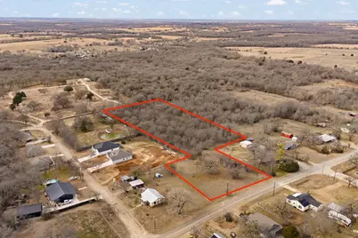 000 N Barron Road, Covington, TX 76636 - Photo 4