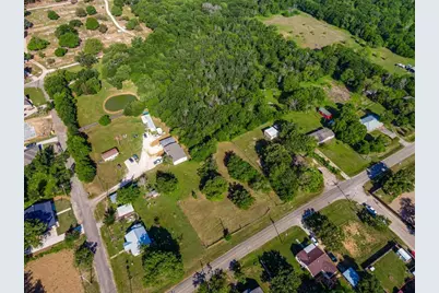 000 N Barron Road, Covington, TX 76636 - Photo 4