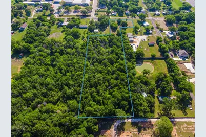 000 N Barron Road, Covington, TX 76636 - Photo 8