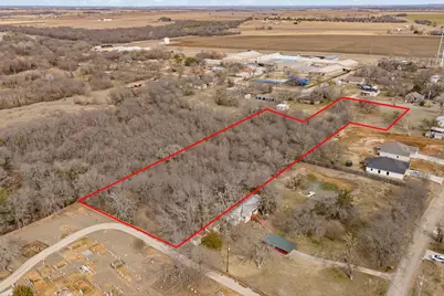 000 N Barron Road, Covington, TX 76636 - Photo 14