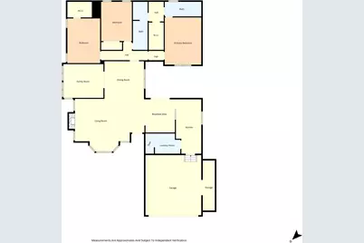 4425 Westchester Drive, Waco, TX 76710 - Photo 32