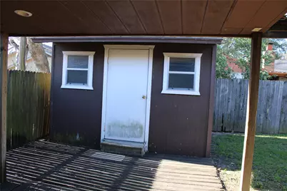 613 Renfro Street, Burleson, TX 76028 - Photo 12