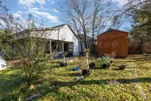 1713 Sycamore St, Commerce, TX 75428 - Photo 22