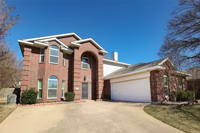 838 Bear Branch Court, Rockwall, TX 75087 - Photo 2