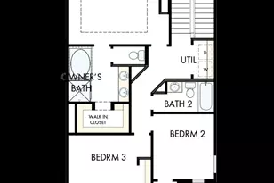 5813 Water Brg Ln, Fort Worth, TX 76109 - Photo 4