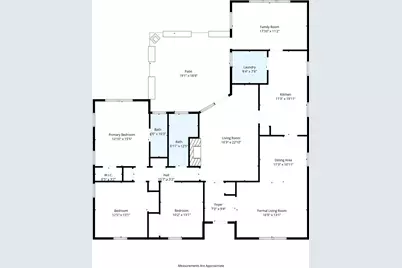 6256 Saratoga Circle, Dallas, TX 75214 - Photo 36