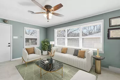 6256 Saratoga Circle, Dallas, TX 75214 - Photo 16