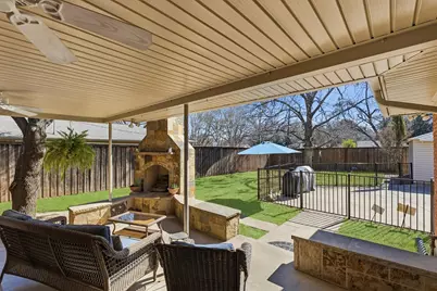 6256 Saratoga Circle, Dallas, TX 75214 - Photo 30